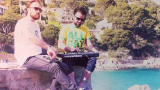 Ondubground - Never Cut feat. Don Hadriannos (Special Mix)