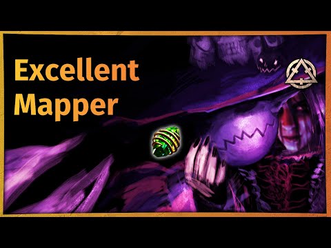 PoE 3.20 - A Poison Blade Vortex League Starter