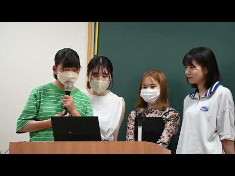 看護学科 統合看護学実習-離島実習2023
