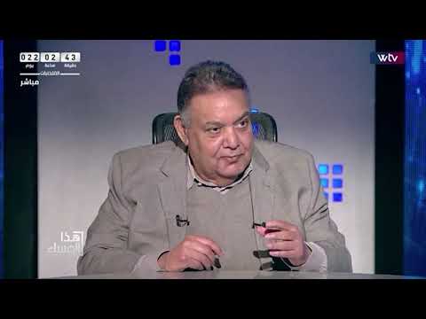 ماذا يقول محمود شمام عن عودة الدبيبة وبوسهمين وسيف القذافي إلى سباق الانتخابات الرئاسية؟