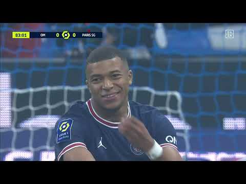 Saliba Pocket Check: Schlüssel, Handy, Geldbeutel, MMN | DAZN