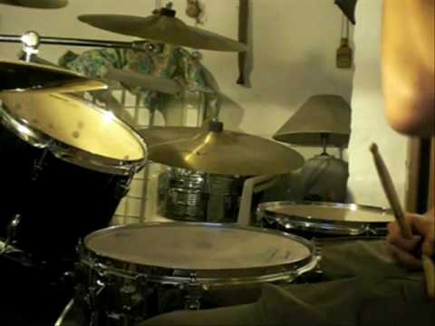 The Offspring Have You Ever Drum Cover video thumbnail