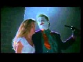 Joker and Vicki Waltz to the Death 