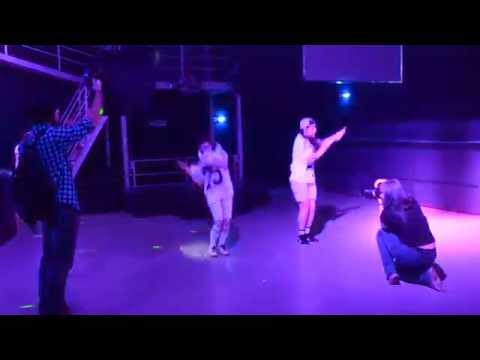 24K & EvoL - U R So Cute & Magnet (dance cover by SnOWL)