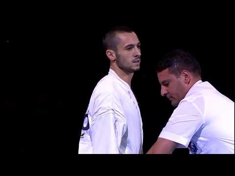 II KWU WC m 60kg  Armeniyan Sergo Russia vs  Arushanyan Artur Armenia