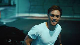 The Viper Creek Band - Green Light (Official)