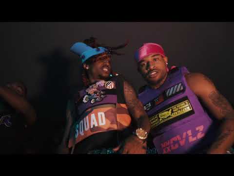 Gumbo Gang - Big Petty ft. Don Altae & Asa Bugatti (Prod. By TezMadeThisBeat) (Official Music Video)