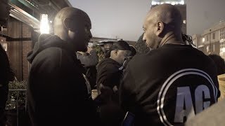 Behind The Scenes of Lil Baby&#39;s All Star Weekend Party