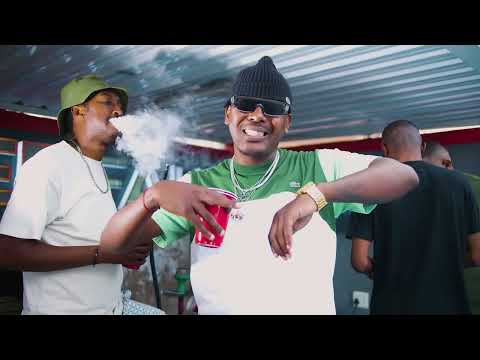 Lacostaration - Zwakala (feat. MC Killah) official music video