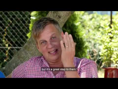 A Long Way - film (EN)