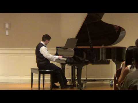 Thumbnail for Last Song by Alexis Ffrench by Alexis Ffrench