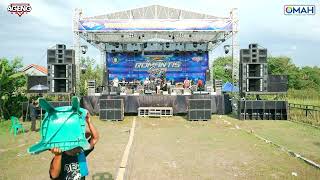 Download lagu CEK SOUND - TERBELENGGU - AGENG MUSIK ROMANTIS GUSAR 2025 mp3