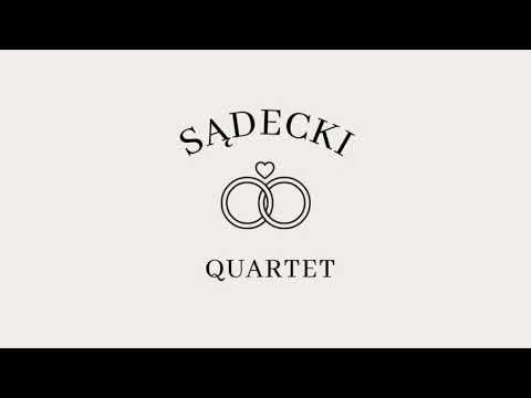 Ty tylko mnie poprowadź - Sądecki Quartet