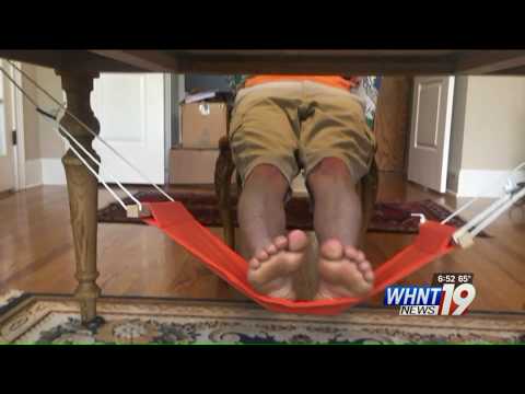 تحميل Fuut Desk Hammock بجودة عالية يلا اسمع