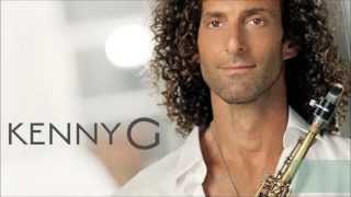 Kenny G- Every time I  close my eyes