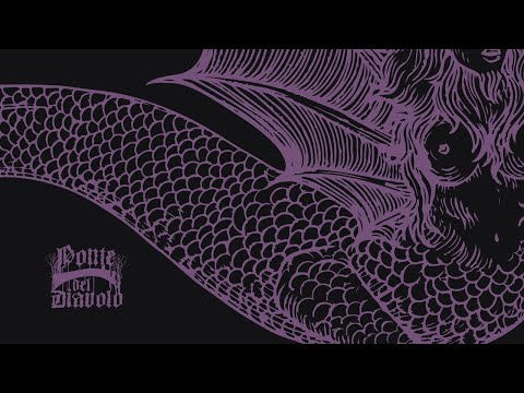 Ponte del Diavolo - Sancta Menstruis (2022) (Full EP)