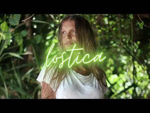 lostica - Saving You (ft.Odarka) (Original Mix)