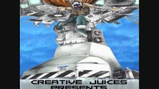CREATIVE JUICES - IDE & ALUCARD FEAT. CRITICAL - CODE OF THE BEAT