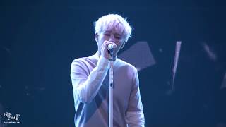 180506 김성규 솔로콘서트 'shine' - Sorry (FULL VER.)
