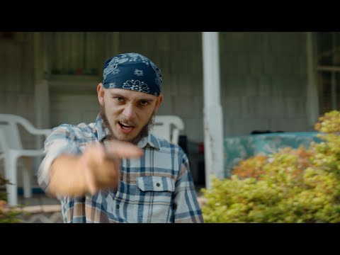 TENNESSEE TOUGH [Official Music Video]