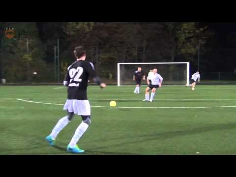 8. tydzień: SOLART Deweloper - Restauracja Magillo (FLS Jesień 2013)