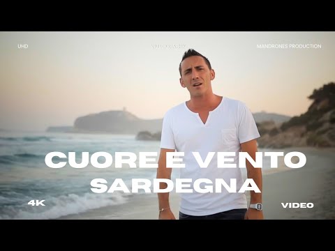 Moda' feat. Tazenda~cuore e vento~Sardegna.