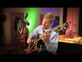 Jack Jezzro with The Mason Embry Trio - "Black Orpheus"