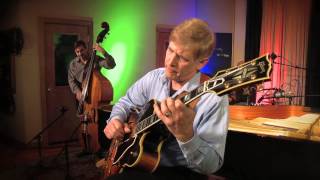 Jack Jezzro with The Mason Embry Trio - 