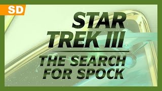 Star Trek III: The Search for Spock (1984) Video