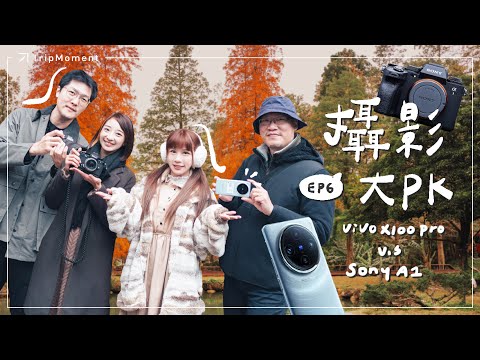 松拍