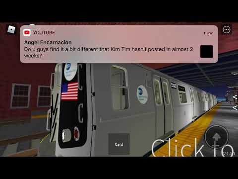 R143 Siemens Diamond {F} train... FOAM!!!