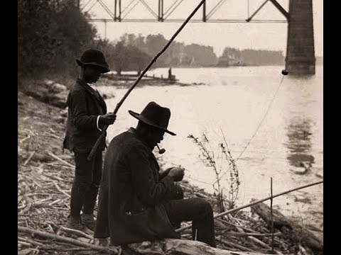 Bob McDill - Catfish John (1972)