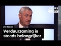 ASR wil duurzaamste verzekeraar van Nederland zijn - #BeursInside