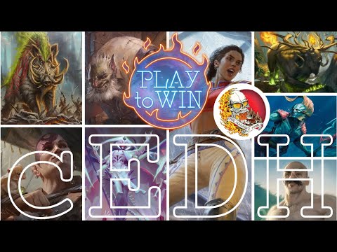 DOUBLE FEATURE cEDH GAMEPLAY WITH THE HOWLING SALT MINE