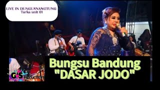 Download lagu Bungsu Bandung DASAR JODO MEDLEY | GS_PRODUCTION | ABIEM SOUND SYSTEM | Live in Dungusnangtung RW 01 mp3