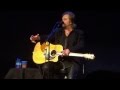 "Come And Go Blues"...  Travis Tritt @ Newton Theatre 2015