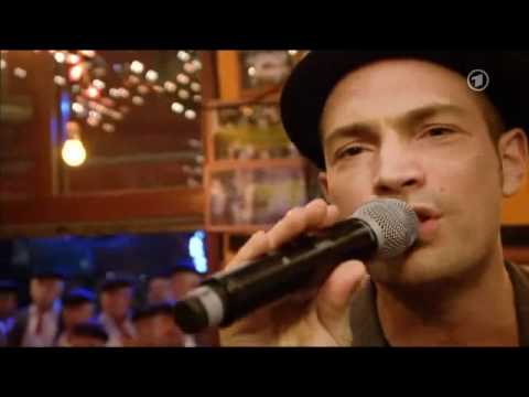 Inas Nacht -Roger Cicero -In diesem Moment