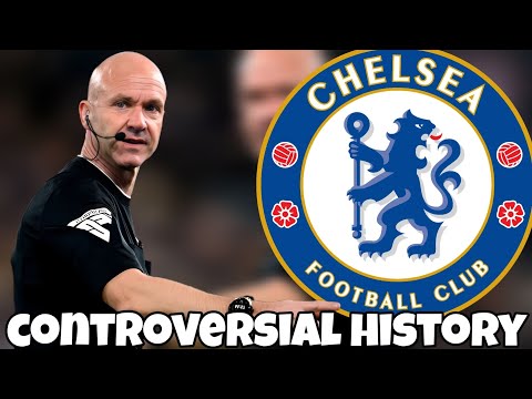 Premier League make huge Anthony Taylor referee decision after Tottenham vs Chelsea controversy