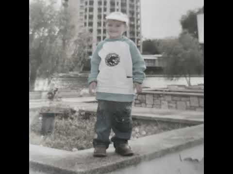 Cosmin Ciobanu - 21 (Audio)