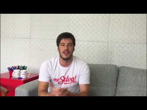 Professor do Me Salva! dá dicas para primeiro dia do Enem