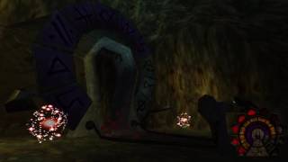 Shadow Man - How to Get Marteau (How to Use Drums)