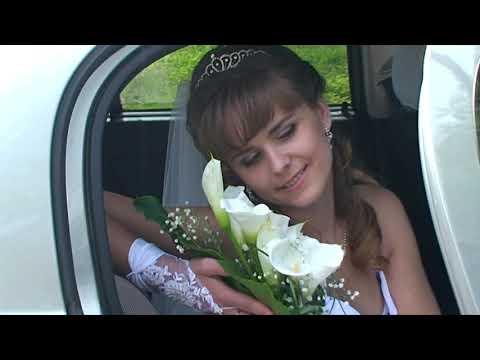 Відеозйомка весіль та урочистих подій, відео 3