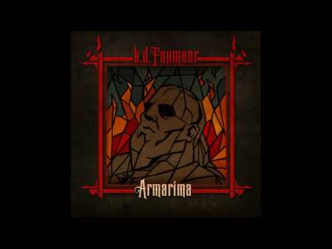 B.D.Foxmoor - Μια Κυριακή (Αrmarima) - Official Audio Release