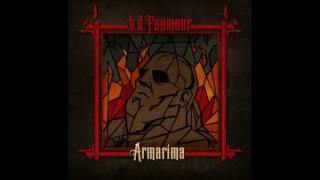 B.D.Foxmoor - Μια Κυριακή (Αrmarima) - Official Audio Release