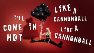 Musik-Video-Miniaturansicht zu Cannon Ball Songtext von Avril Lavigne