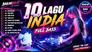 Download lagu BREAKBEAT DJ INDIA 10 Lagu India RemixTerbaik mp3 Download lagu BREAKBEAT DJ INDIA 10 Lagu India RemixTerbaik mp3