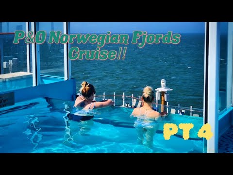 Norway Cruise! Part 4: Exploring Haugesund and our final day