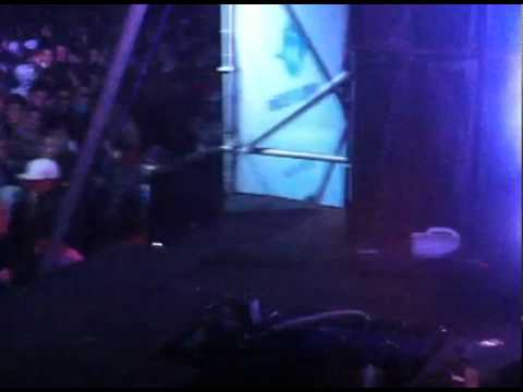 ROLLDABEETZ @ LUPA LUNA 2011 14/05 - 1/2