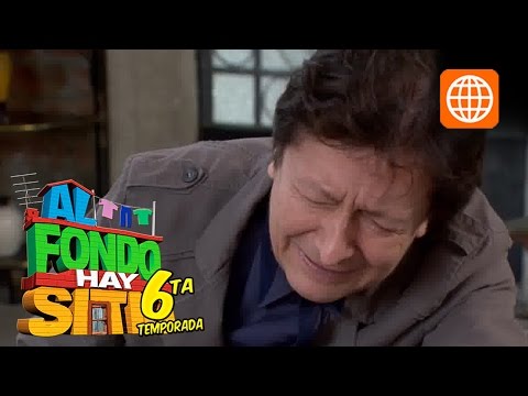 Al fondo hay sitio capitulo 1153 - parte 3/5