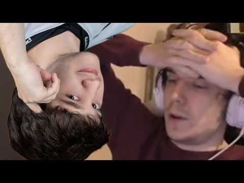 Someone ask marss if he is okay